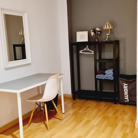 Santos Studio 2 Walencja Zewnętrze zdjęcie