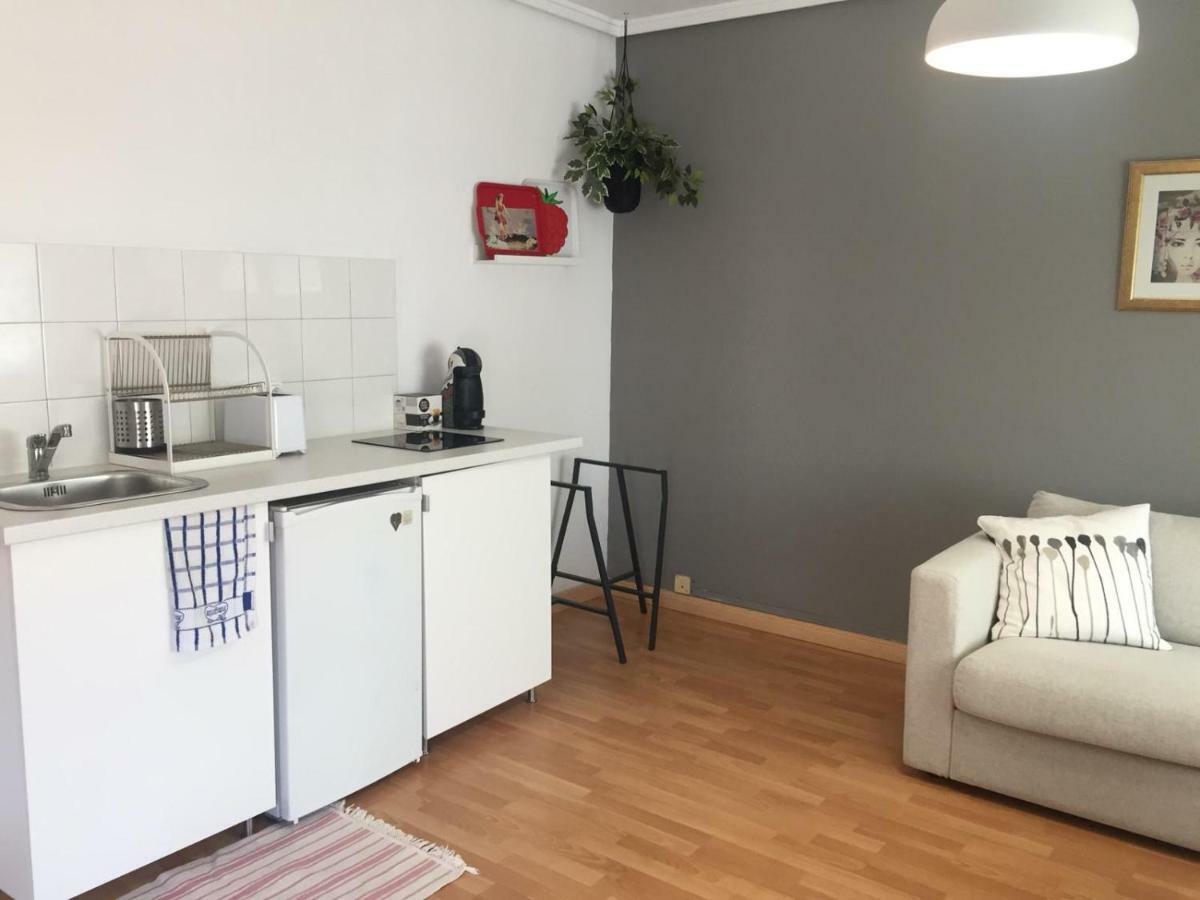Santos Studio 2 Walencja Zewnętrze zdjęcie